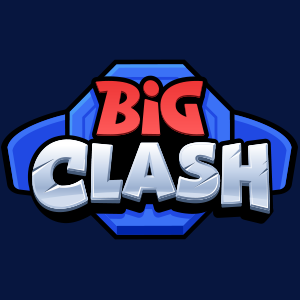 BigClash logo